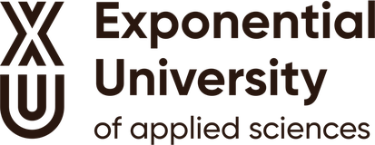 Exponential University of Applied Sciences